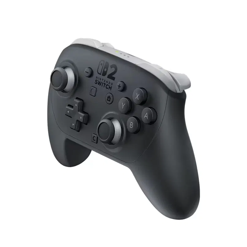 Nintendo Switch 2 Pro Controller Tech House Singapore
