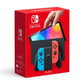 Nintendo Switch Console (OLED Model) Tech House Singapore