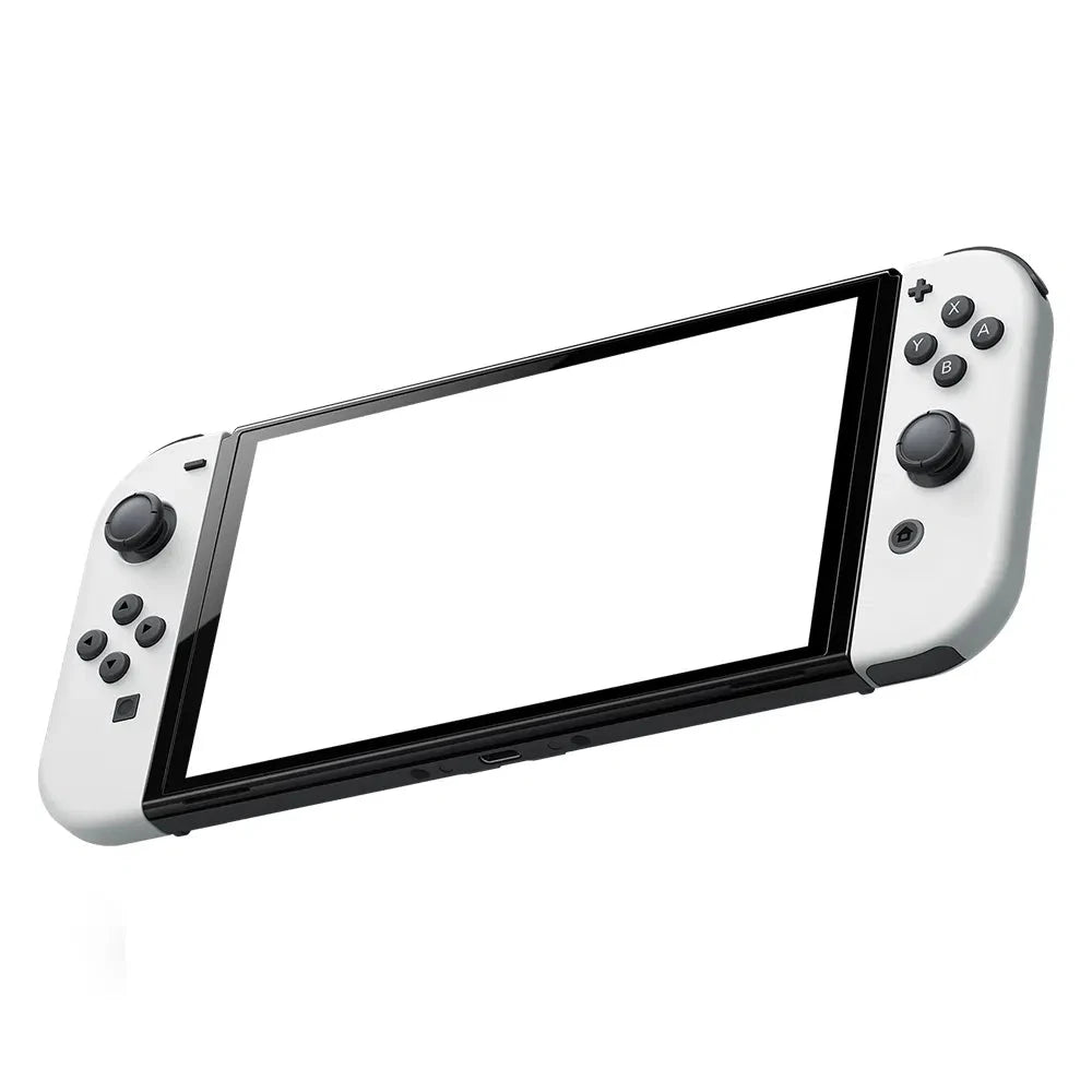 Nintendo Switch Console (OLED Model) Tech House Singapore