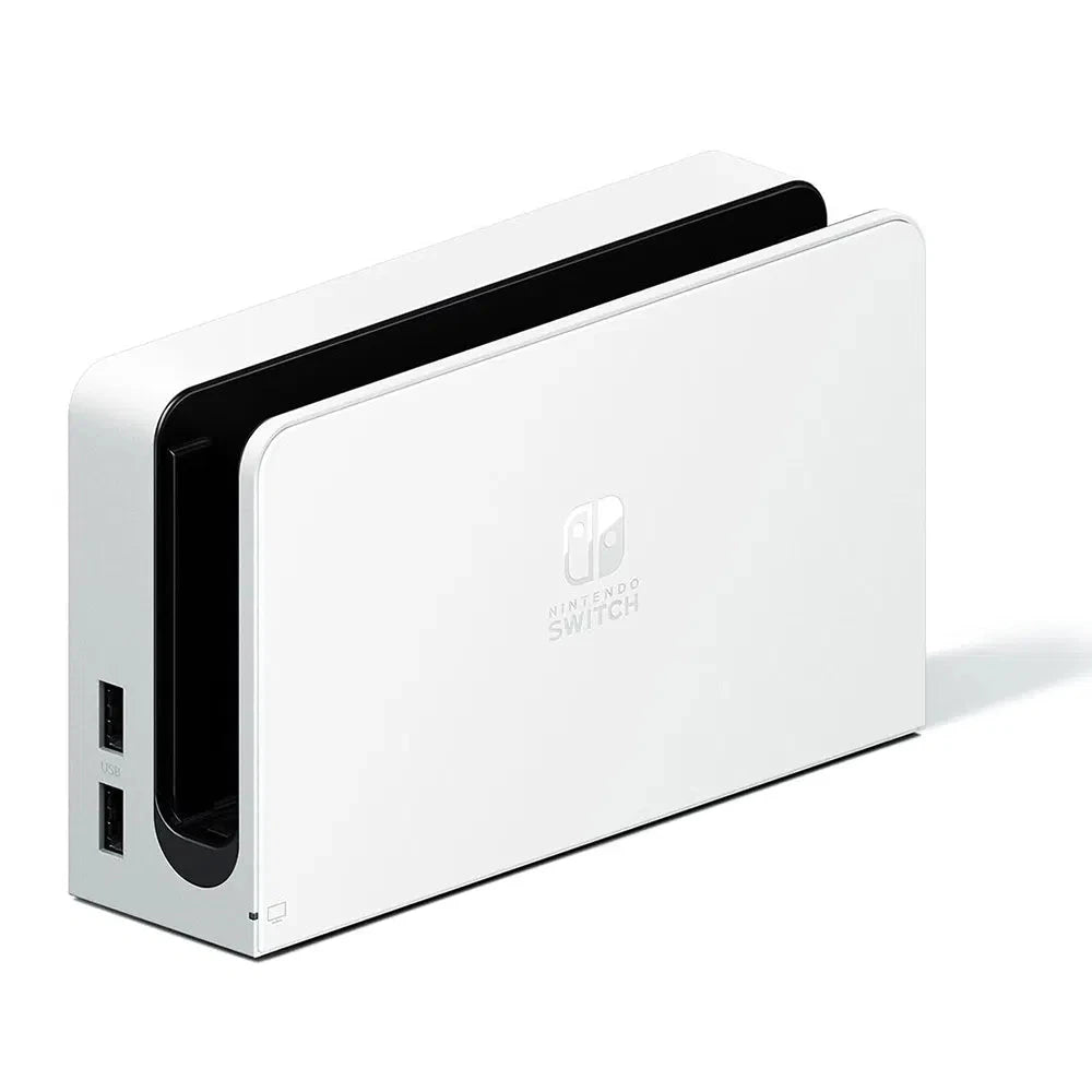 Nintendo Switch Console (OLED Model) Tech House Singapore