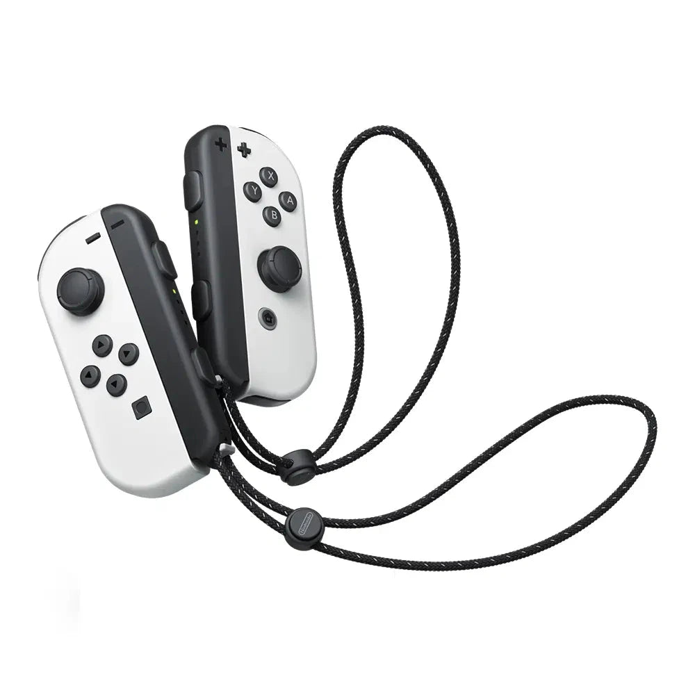 Nintendo Switch Console (OLED Model) Tech House Singapore