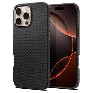 Spigen iPhone 16 Pro Max Case Liquid Air