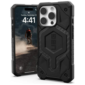 UAG iPhone 16 Pro Case Monarch Pro Magnetic