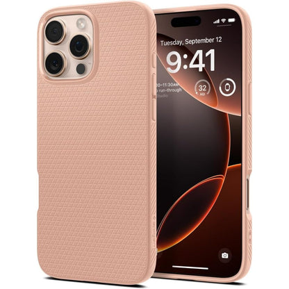 Spigen iPhone 16 Pro Max Case Liquid Air