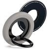 Spigen Nano Pop MagSafe Ring Stand - Truffle Grey