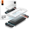 Spigen Nintendo Switch 2 Screen Protector Glas.tR EZ Fit Pro [2 Pack] - 2 Pack