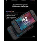 Spigen Nintendo Switch 2 Screen Protector Glas.tR EZ Fit Pro [2 Pack] Spigen Singapore Singapore