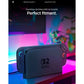 Spigen Nintendo Switch 2 Screen Protector Glas.tR EZ Fit Pro [2 Pack] Spigen Singapore Singapore