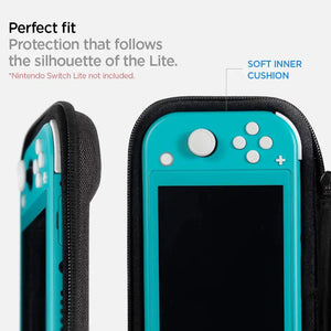 Spigen Nintendo Switch Lite Case Klasden Pouch Spigen