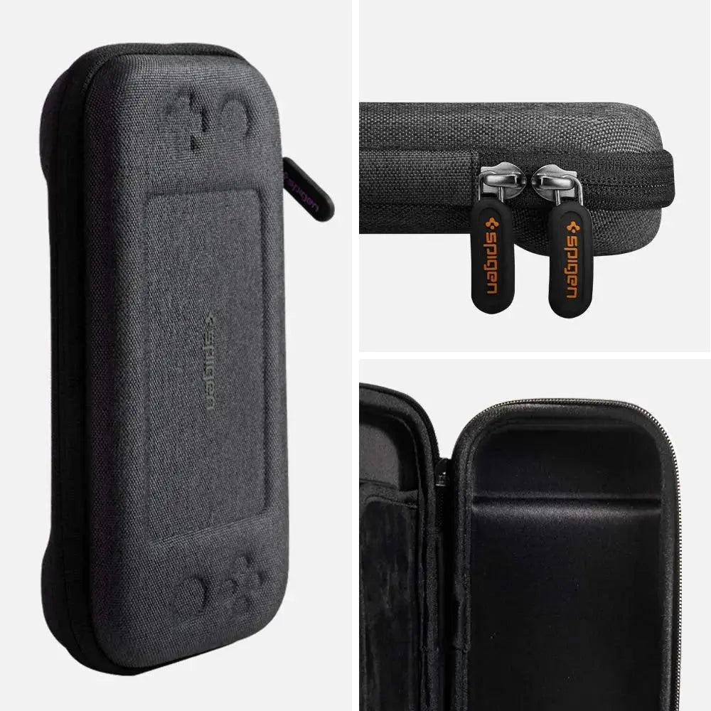 Spigen Nintendo Switch Lite Case Klasden Pouch Spigen