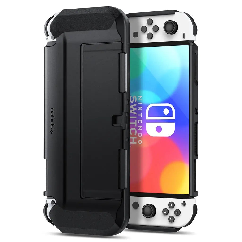 Nintendo Switch OLED Case Thin Fit