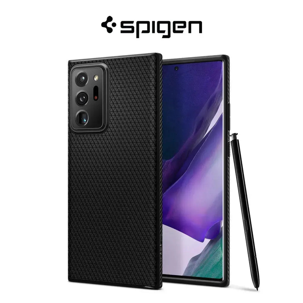 Spigen Note 20 Ultra Case Liquid Air Spigen