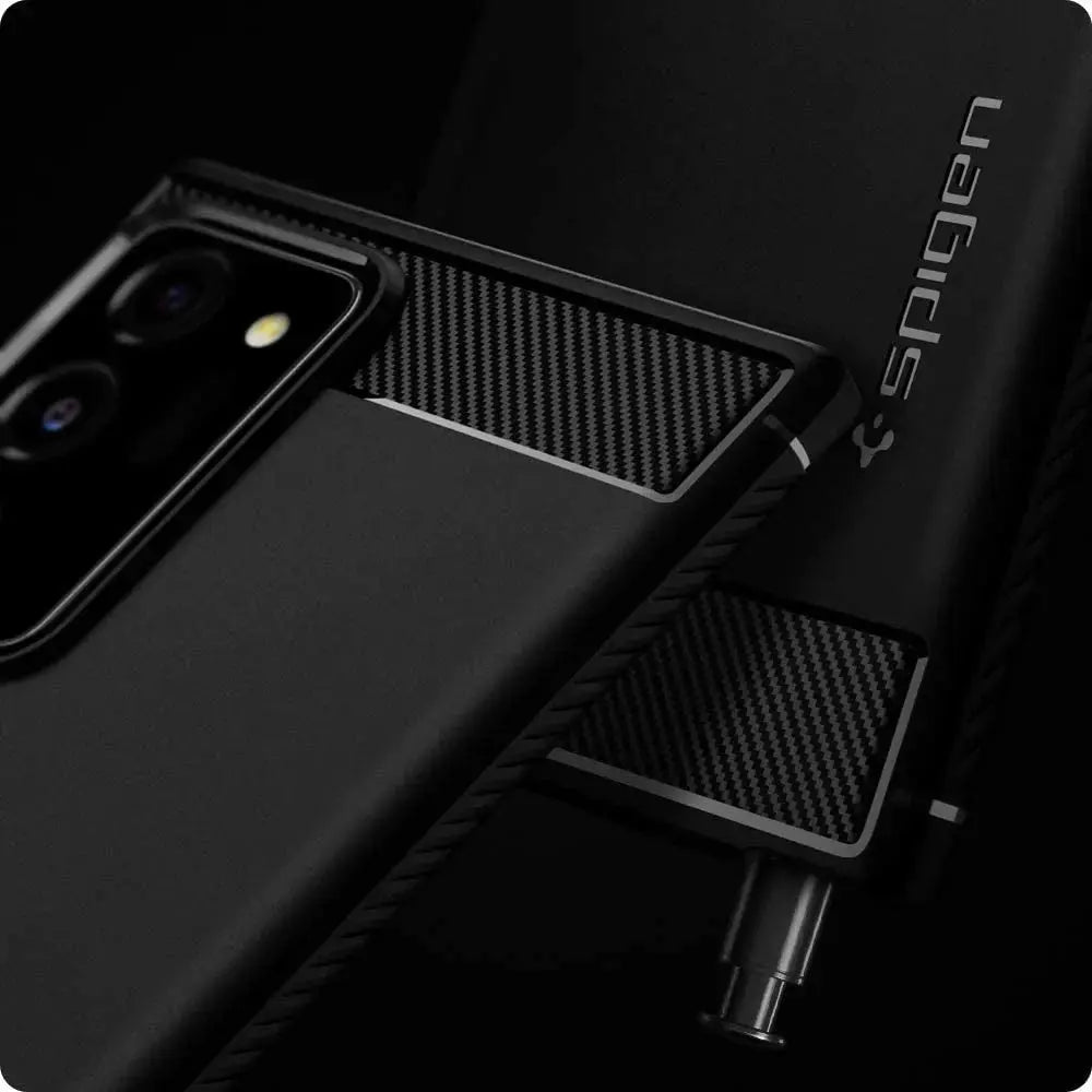 Spigen Note 20 Ultra Case Rugged Armor Spigen