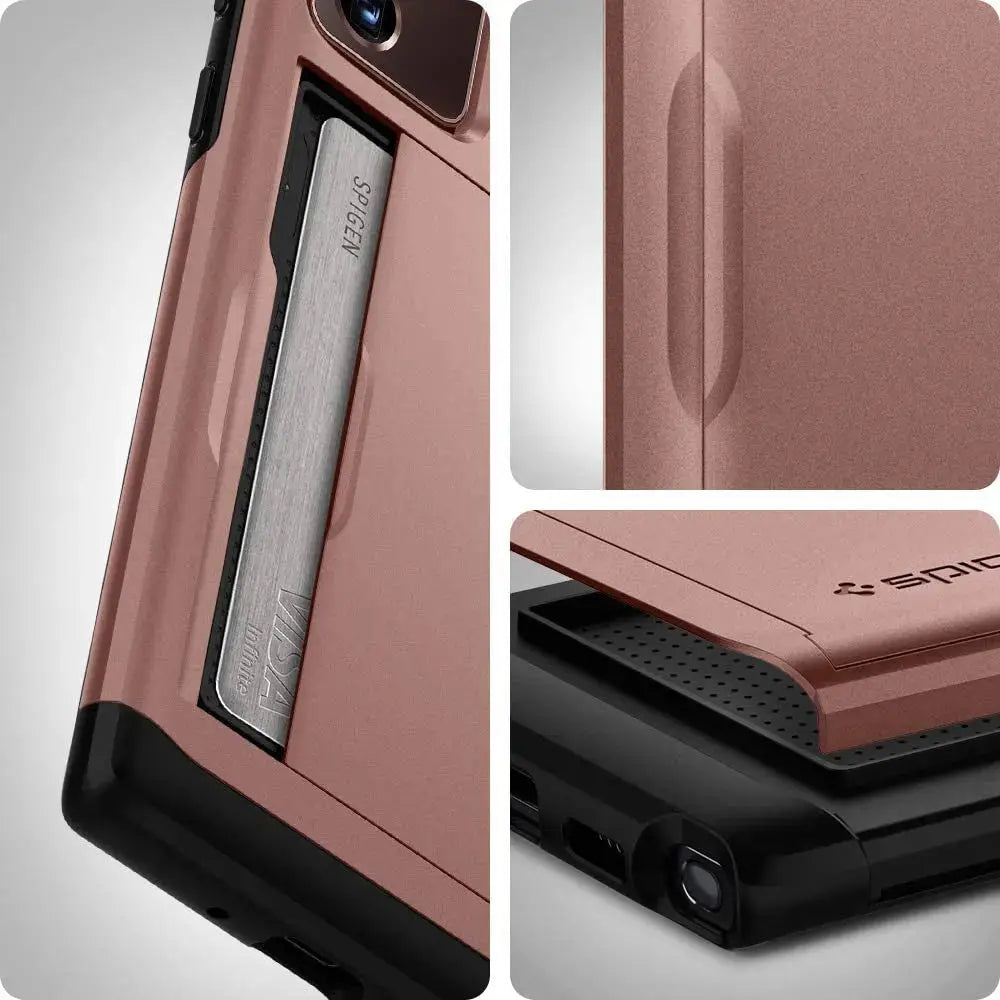 Spigen Note 20 Ultra Case Slim Armor CS Spigen