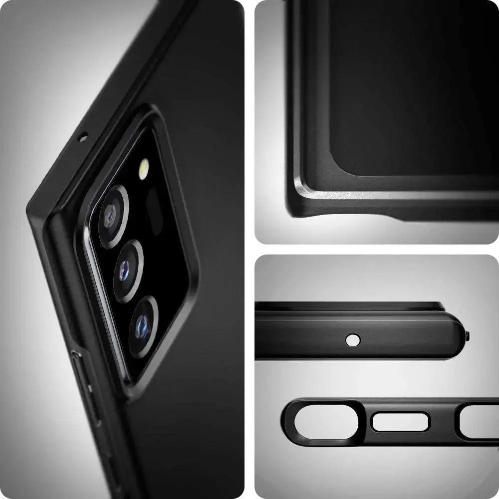 Spigen Note 20 Ultra Case Thin Fit Spigen