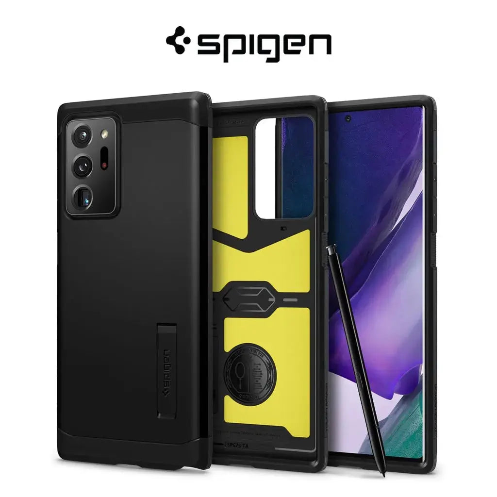 Spigen Note 20 Ultra Case Tough Armor Spigen