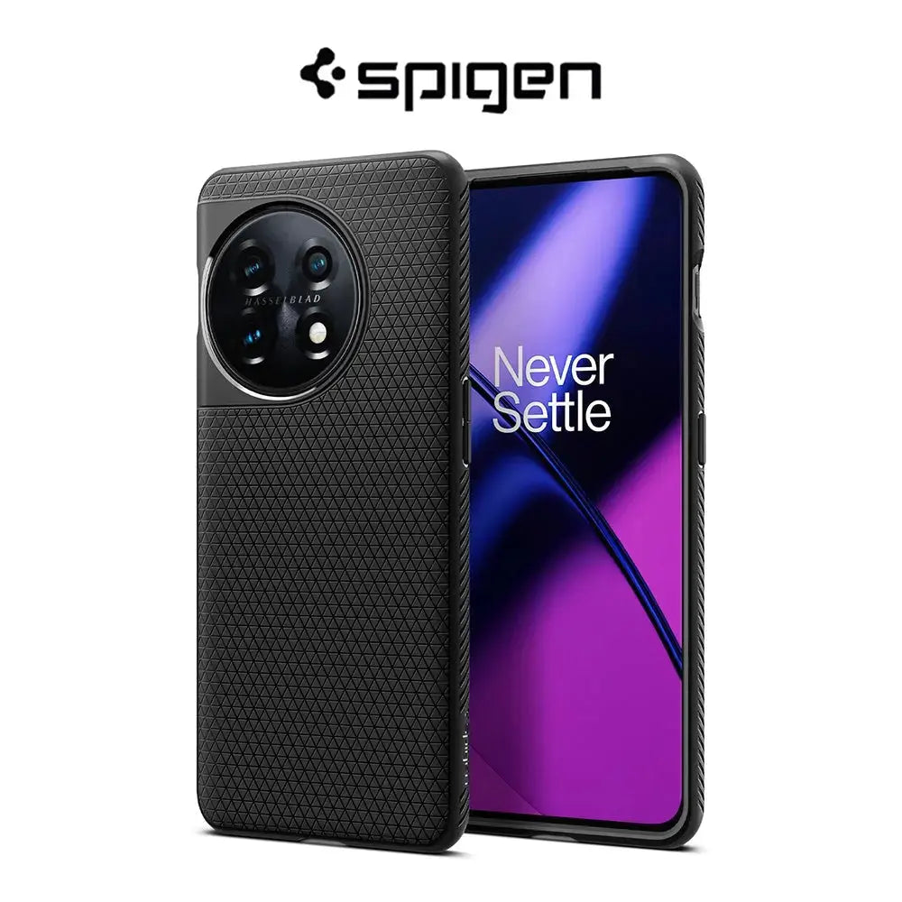 Spigen OnePlus 11 Case Liquid Air Spigen