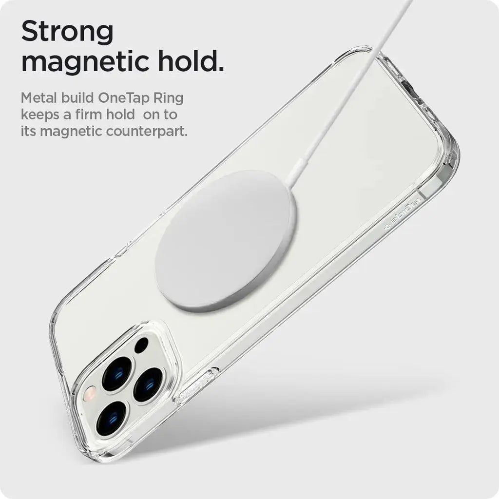 Spigen OneTap Magnetic Metal Ring Plate Spigen