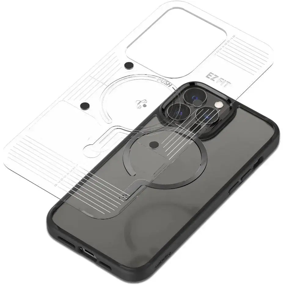 Spigen OneTap Magnetic Metal Ring Plate Spigen