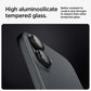 Spigen [2 Pack] iPhone 16 Plus / iPhone 16 Camera Lens Protector EZ Fit Optik Pro Spigen