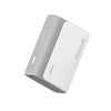 CUKTECH CP13 Mini Pocket Power Bank 30W Fast Charging 10000mAh Powerbank PB100 [CCC Certified] - Grey