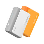 CUKTECH Mini Pocket Power Bank 30W Fast Charging 10000mAh Powerbank [CCC Certified] Tech House Singapore