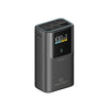 CUKTECH 10 Mini Power Bank 55W Fast Charging 10000mAh Powerbank PB1055 [CCC Certified] - Black