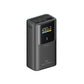 CUKTECH 10 Mini Power Bank 55W Fast Charging 10000mAh Powerbank [CCC Certified] Tech House Singapore
