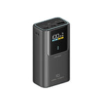 CUKTECH 10 Mini Power Bank 55W Fast Charging 10000mAh Powerbank [CCC Certified] Tech House Singapore