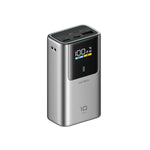 CUKTECH 10 Mini Power Bank 55W Fast Charging 10000mAh Powerbank [CCC Certified] Tech House Singapore