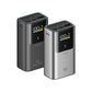 CUKTECH 10 Mini Power Bank 55W Fast Charging 10000mAh Powerbank [CCC Certified] Tech House Singapore