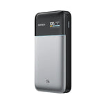 CUKTECH 15 Air Power Bank 90W Fast Charging 15000mAh Powerbank [CCC Certified] Tech House Singapore
