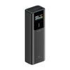 CUKTECH 10 Plus Power Bank 120W Fast Charging 15000mAh Powerbank PB150P [CCC Certified] - Black
