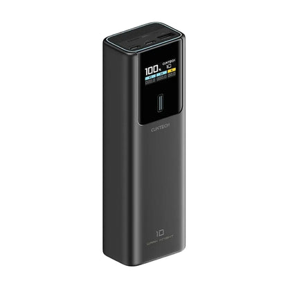 CUKTECH 10 Plus Power Bank 120W Fast Charging 15000mAh Powerbank [CCC Certified] Tech House Singapore