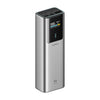 CUKTECH 10 Plus Power Bank 120W Fast Charging 15000mAh Powerbank PB150P [CCC Certified] - Grey