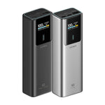 CUKTECH 10 Plus Power Bank 120W Fast Charging 15000mAh Powerbank [CCC Certified] Tech House Singapore