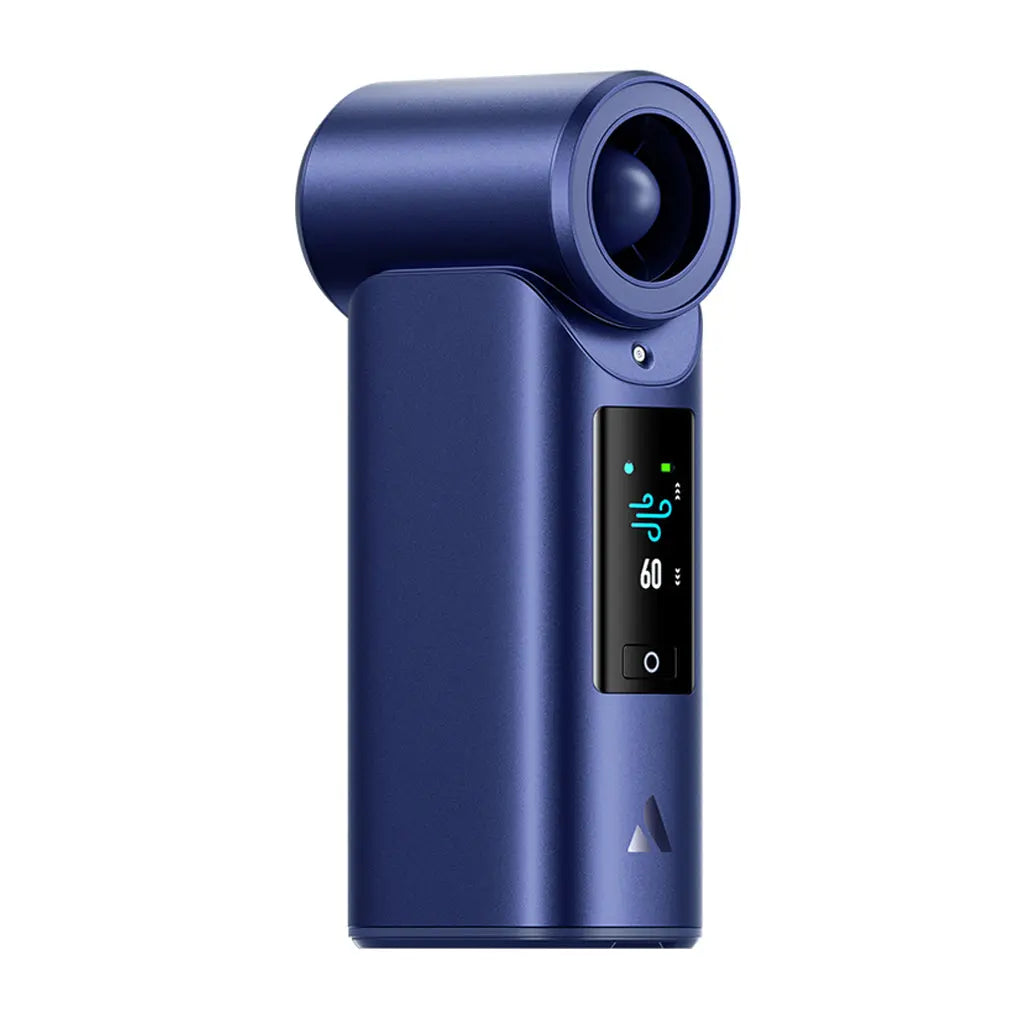 Aecooly Portable Misting Fan Cold Air Pro Tech House Singapore
