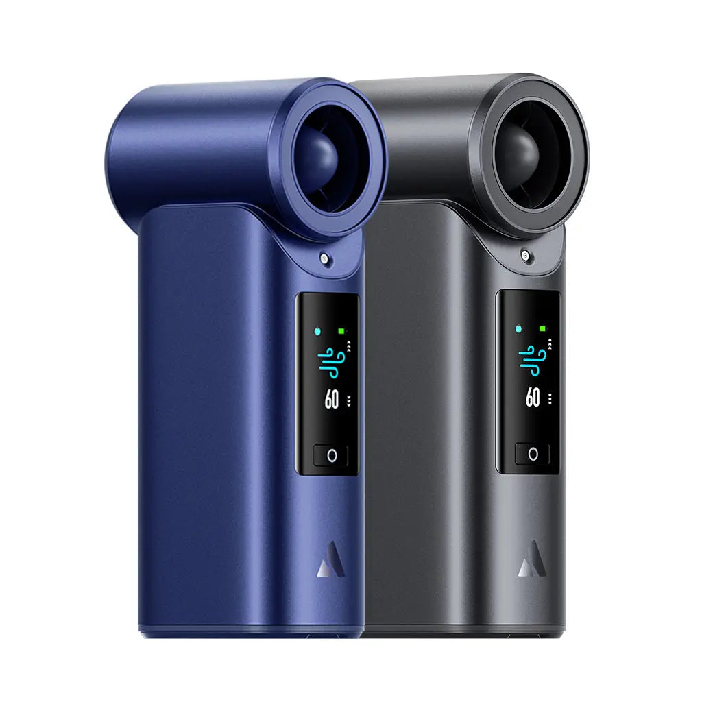Aecooly Portable Misting Fan Cold Air Pro Tech House Singapore