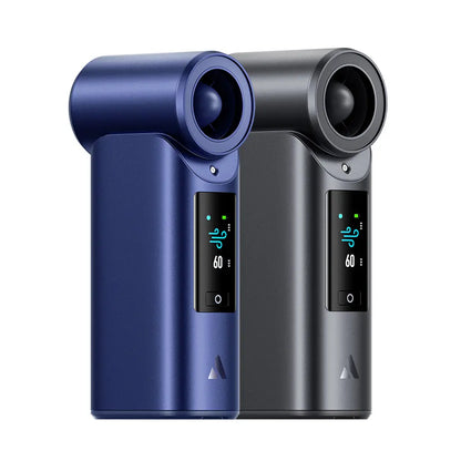 Aecooly Portable Misting Fan Cold Air Pro Tech House Singapore