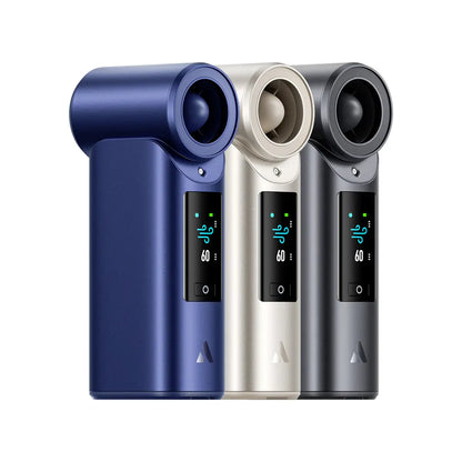 Aecooly Portable Misting Fan Cold Air Pro PM01 Tech House Singapore