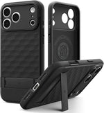 Spigen iPhone 18 Pro Max / 17 Pro Max Case Parallax S MagFit Spigen Singapore Singapore