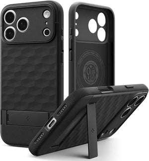 Spigen iPhone 18 Pro Max / 17 Pro Max Case Parallax S MagFit Spigen Singapore Singapore