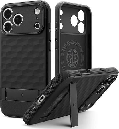 Spigen iPhone 18 Pro Max / 17 Pro Max Case Parallax S MagFit Spigen Singapore Singapore