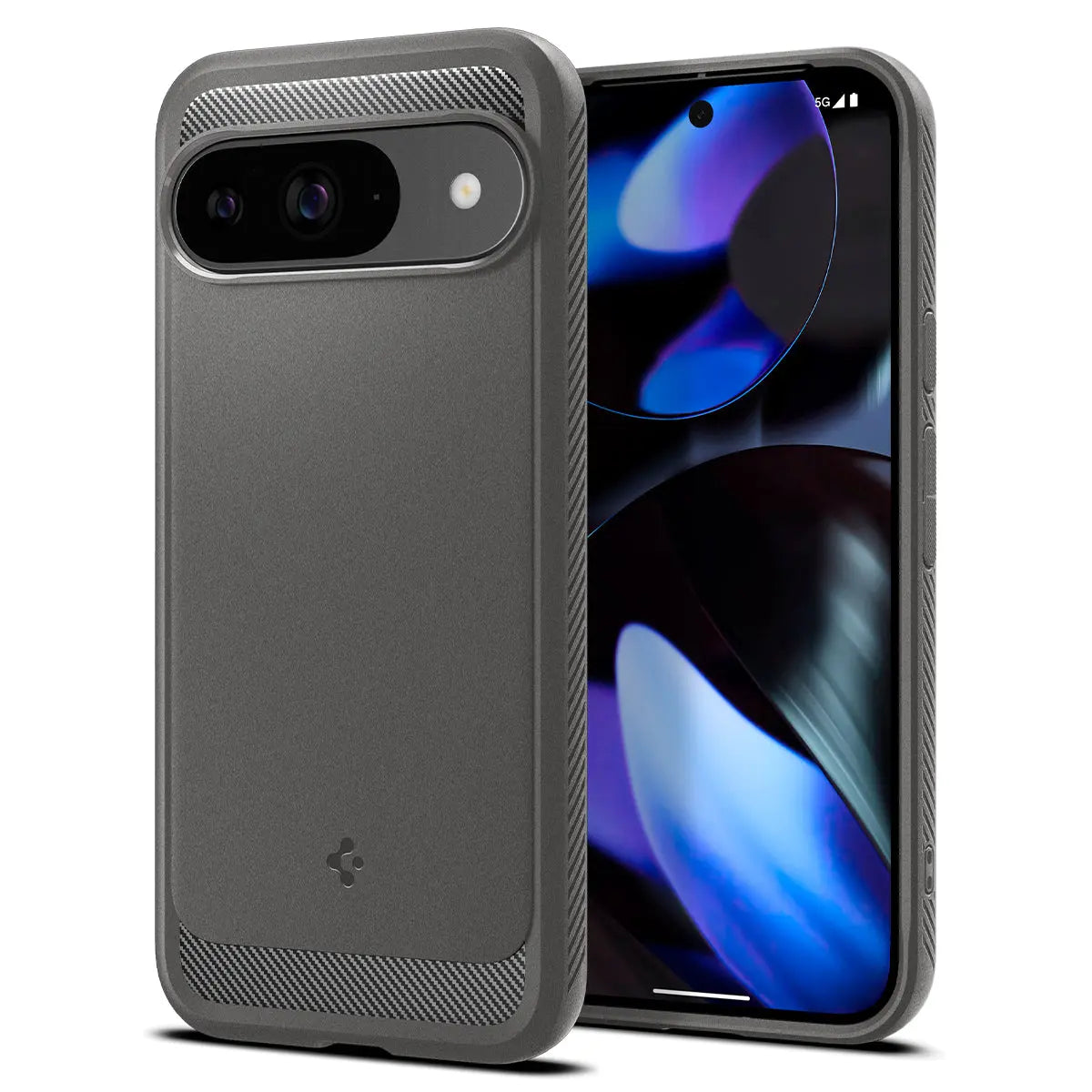 Spigen rugged armor redmi note 9 pro hotsell