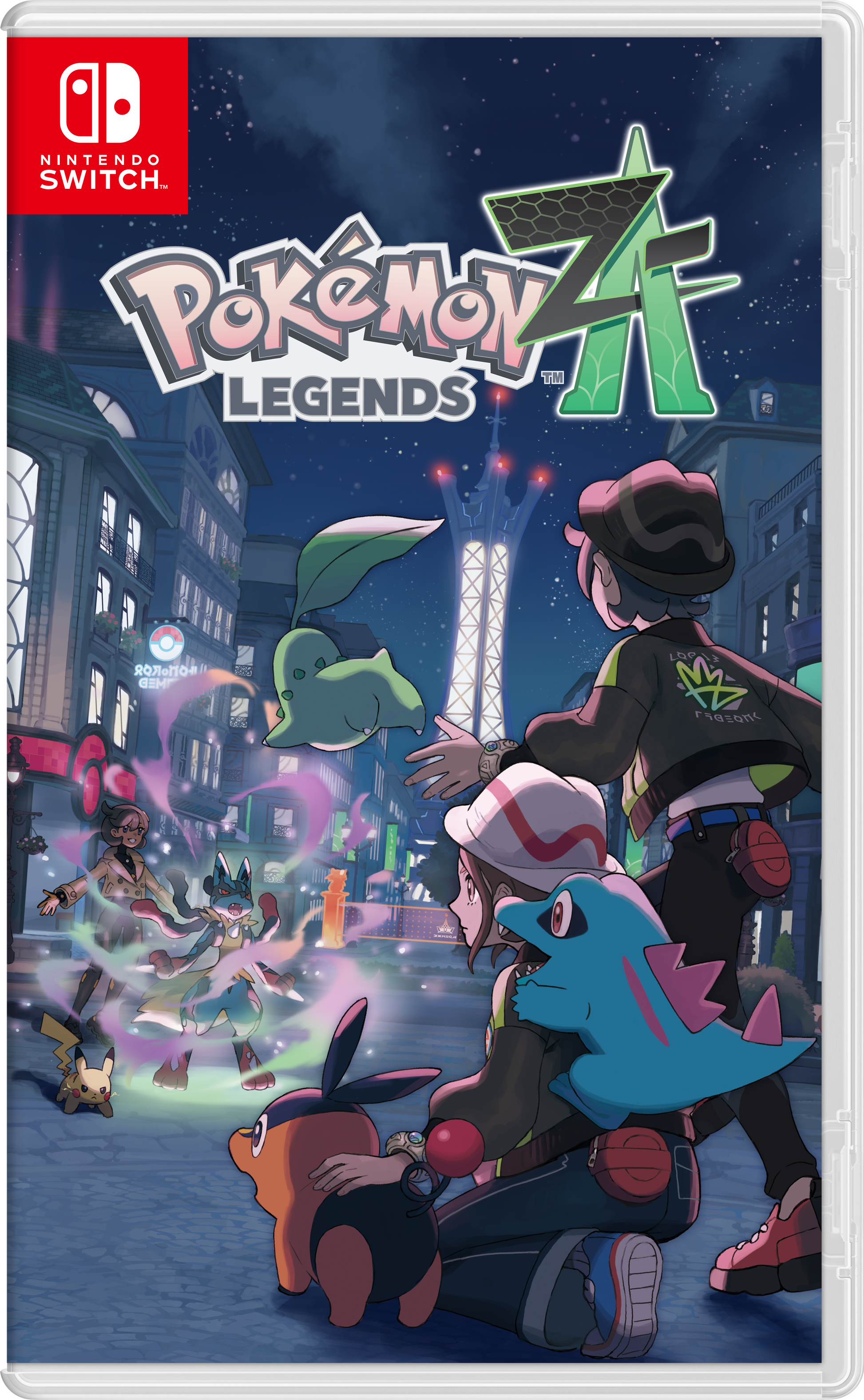 Nintendo Switch Game Collections Tech House Singapore