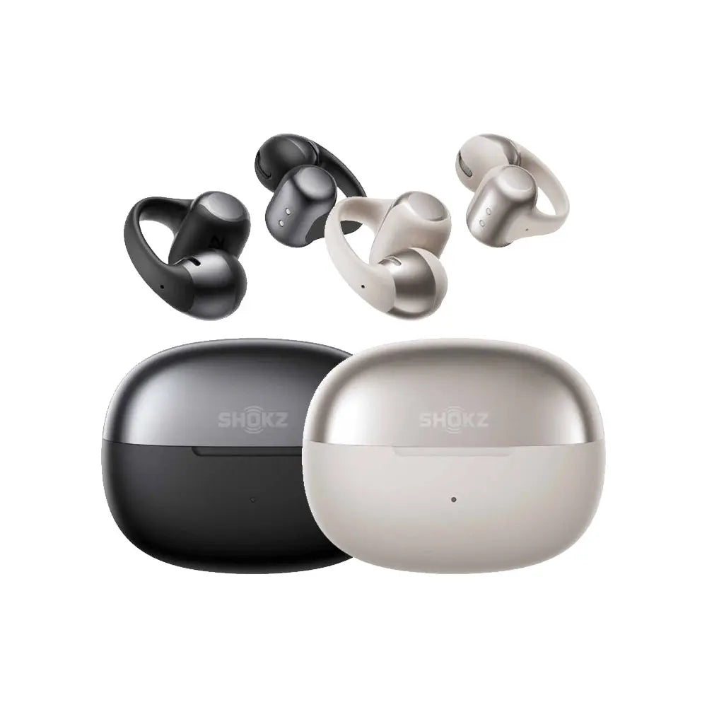 SHOKZ OpenDots One Open-Ear True Wireless Earbuds E310-ST Tech House Singapore