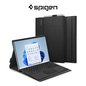 Spigen Microsoft Surface Pro 9 / Pro 8 Case Stand Folio Spigen