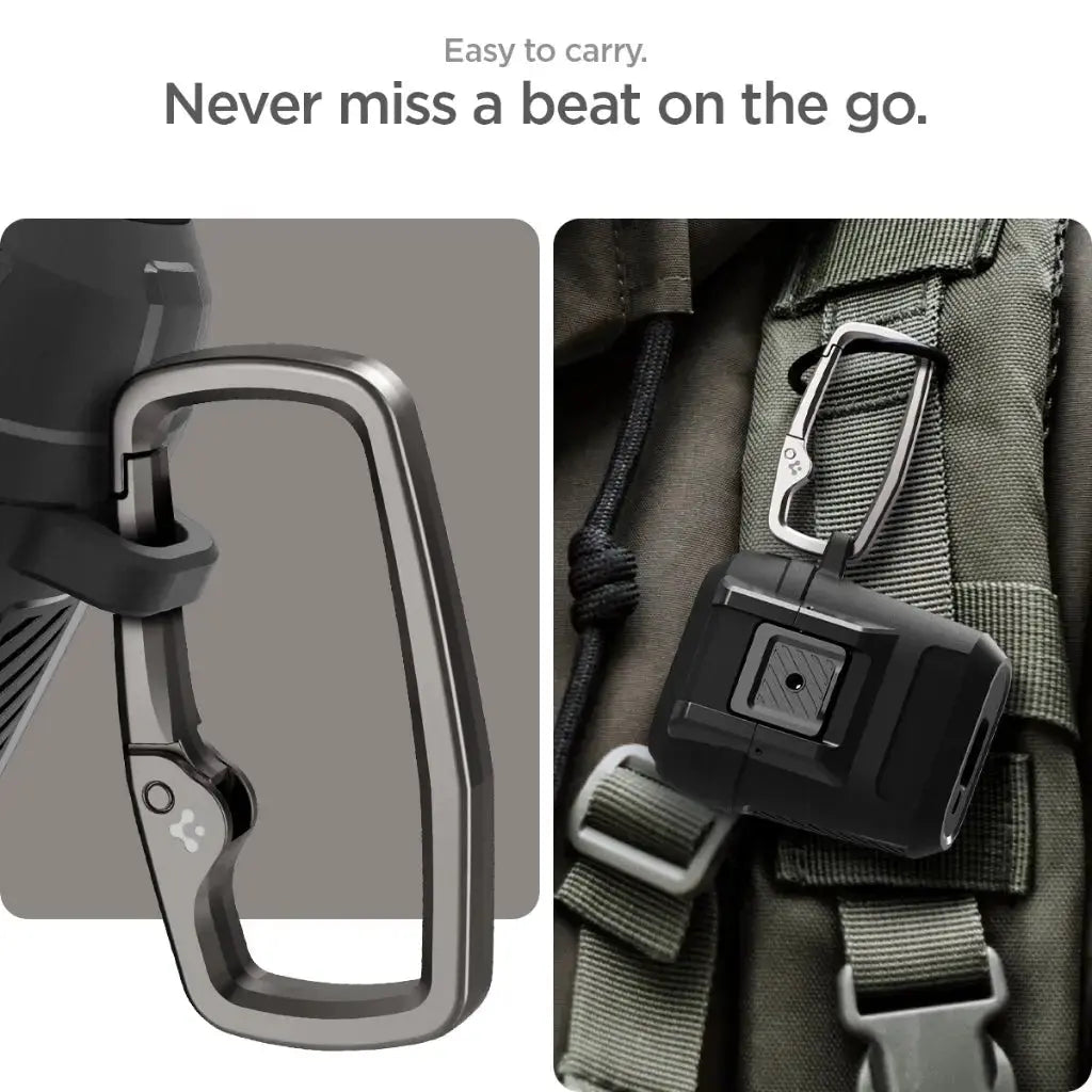 Spigen Pixel Buds Pro 2 Case - Thumbnail 2