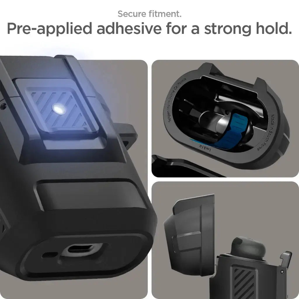 Spigen Pixel Buds Pro 2 Case - Thumbnail 4