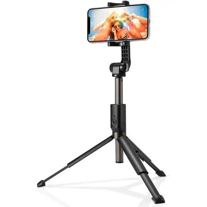 Spigen S540W Bluetooth Selfie Stick Tripod Spigen